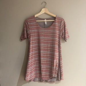LuLaRoe Perfect T